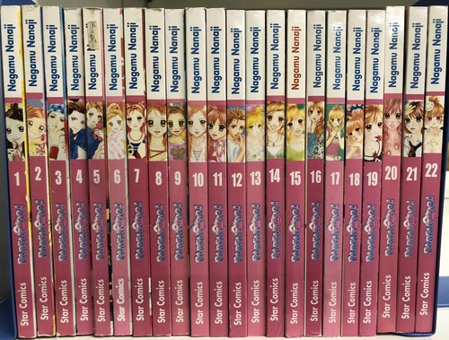 Parfait tic serie - tic!,