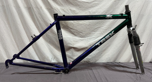 Telaio bici mtn alluminio - mtn,