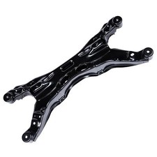 Supporto asse posteriore per