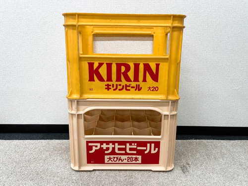 Kirin asahi casse birra - asahi,