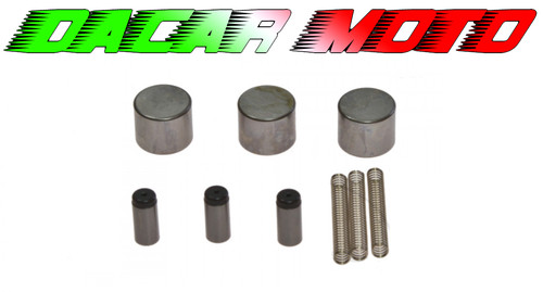 Kit riparazione ruota libera - kit,