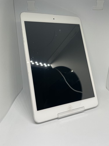 Apple ipad mini - ipad, 1.