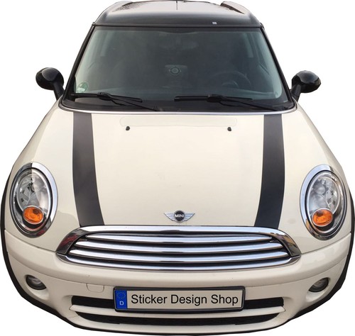 Mini cooper strisce - cooper,