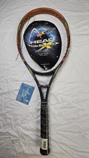 Racchetta da tennis vintage