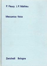 MECCANICA FISICA - Fleury -