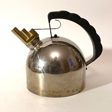 Richard Sapper / bouilloire