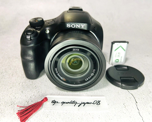 Sony dsc hx400v 4mp - sony, dsc-hx400v