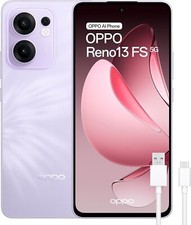 OPPO RENO 13FS DUAL SIM 5G