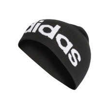 ADIDAS BERRETTO DAILY CAPPELLO CAPPELLINO CUFFIA ADULTO BAMBINO black