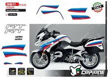 Set Adesivi BMW R 1250 RT