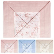 Cotton Sheets Set Double Bed 2
