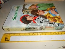 libro: SIGNORINETTE - WANDA