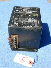 Rete stereo Seeburg DS100