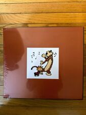 The Complete Calvin and Hobbes