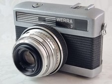 TEDESCA FOTOCAMERA PELLICOLA