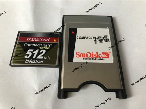 Transcend 512mb industrial - 512mb,