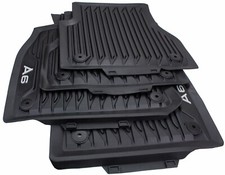 Tappetini in gomma originali