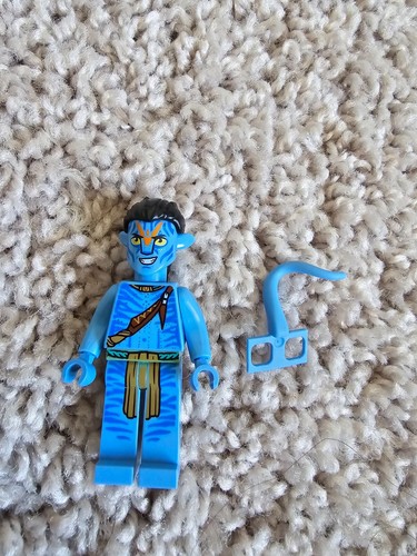 Lego jake sully - lego,