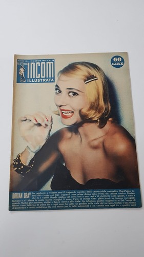 Rivista incom del - rivista,