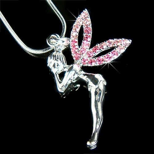 Collana charm per ragazza - collana,