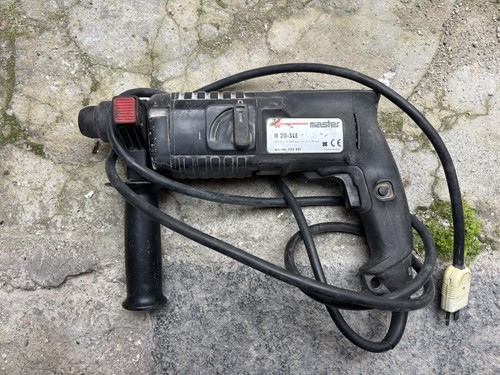 Trapano tassellatore wurth - trapano,