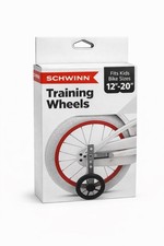 NUOVE ruote da allenamento