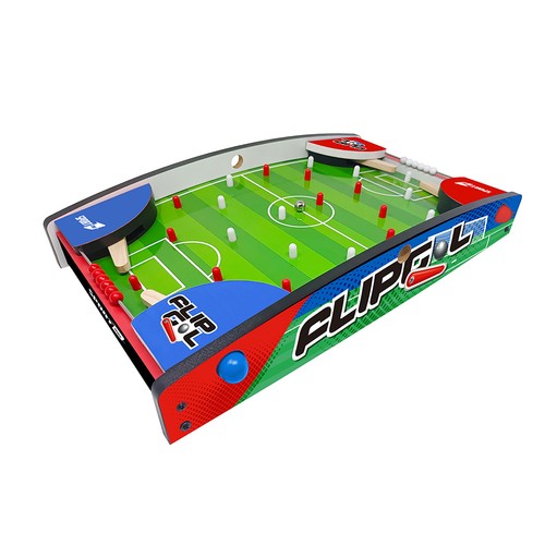 Flipper gol calcetto tavolo - gol, da