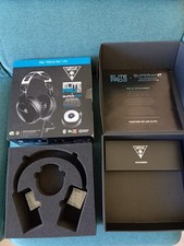 Turtle Beach Elite Pro 2 Cuffie Gaming Ps4 Ps5 Pc