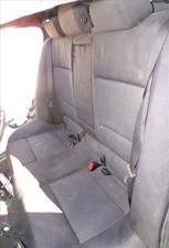 sedili posteriori per BMW 320
