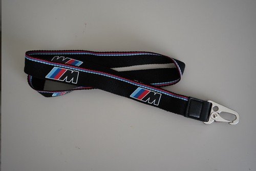 Portachiavi cordino bmw - bmw, m