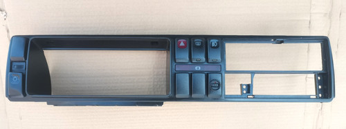 Entourage cadre compteur - cadre, vw