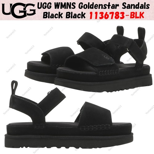 Sandali ugg wmns goldenstar - wmns,