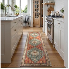 Tappeto Runner Felice Boho