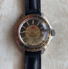 VOSTOK GENERALSKIE ANFIBIO