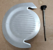Berkel Slicer  knife Cover
