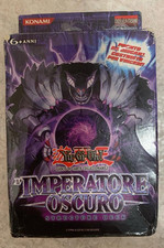 Grande Lotto Stock Carte Gioco Yu Gi Oh 271 Pezzi Originali 