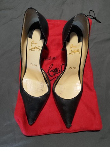 Christian louboutin iriza - louboutin, 85