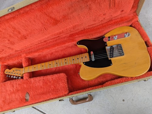 Chitarra elettrica fender - chitarra,