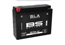 BATTERIA BS SLA BB16AL-A2