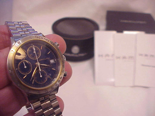 Orologio cronografo vintage - cronografo,