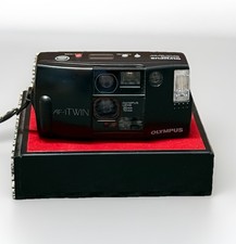 Olympus AF-1 TWIN Fotocamera