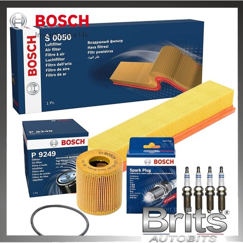 Kit tagliando per peugeot - per, 207