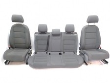 1K4881106PA SET COMPLETO DI SEDILI / 1K4882805LRCK / 352828 PER VOLKSWAGEN GOLF