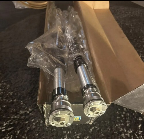 Cartucce forcelle ohlins nix - ohlins,
