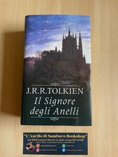 J.R.R. Tolkien Il Signore