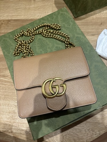 Gucci marmont sac - gucci, gg