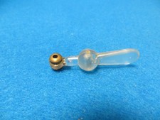 LEVA FRECCE TRASPARENTE AUTO