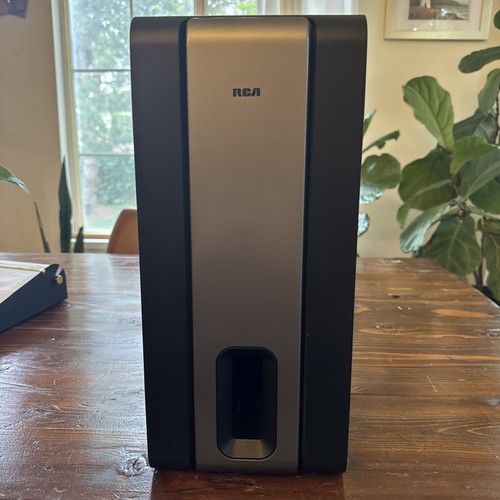 Rca model rt2380bk - rca,