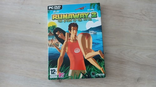 Runaway the dream - runaway, of