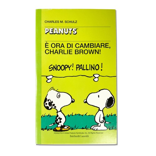 Time change charlie - time, change,